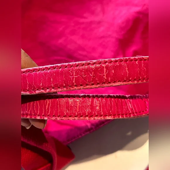 Authentic Kiplings with monkey charm - Picture 14 of 14